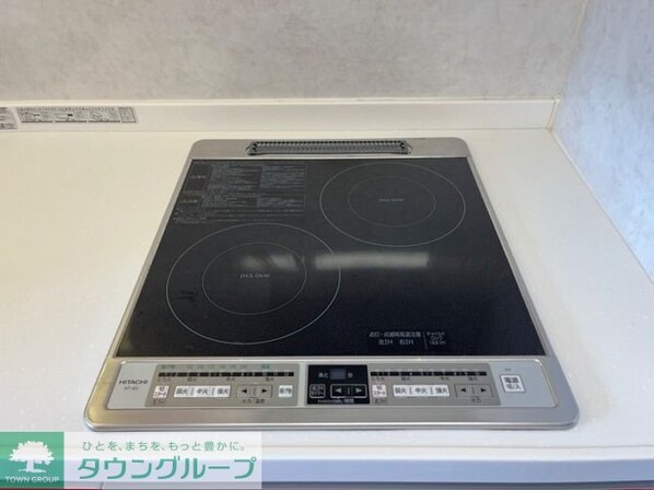 サクラーレの物件内観写真